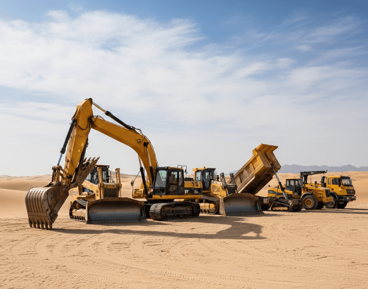 BDD Fleet Operations